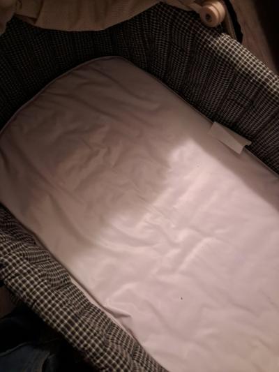 Baby bassinet