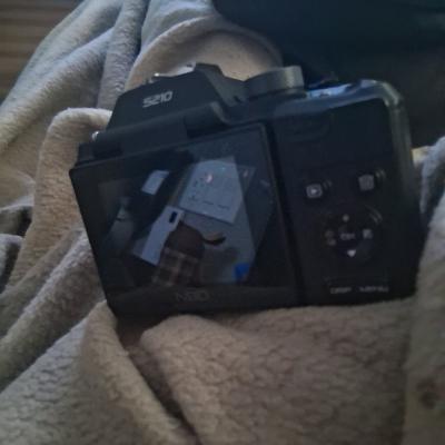 nbd s210 smart camera 250 retail - Thumbnail 9