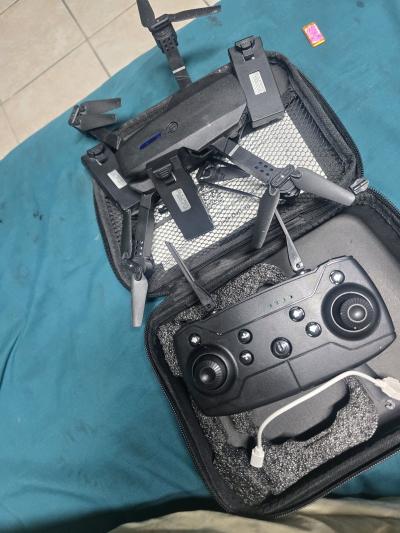 Drone Pickup Only Serious Buyers