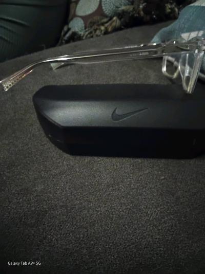 Nike 1001 Men women glasses Like new