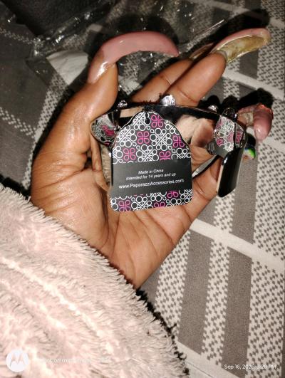 very cute paparazzi bracelet for any occasion - Thumbnail 4