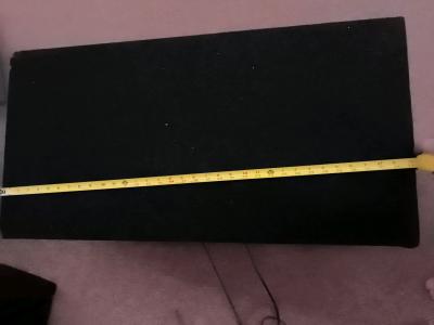 Dual 12 Inch Subwoofer kickers - Thumbnail 3