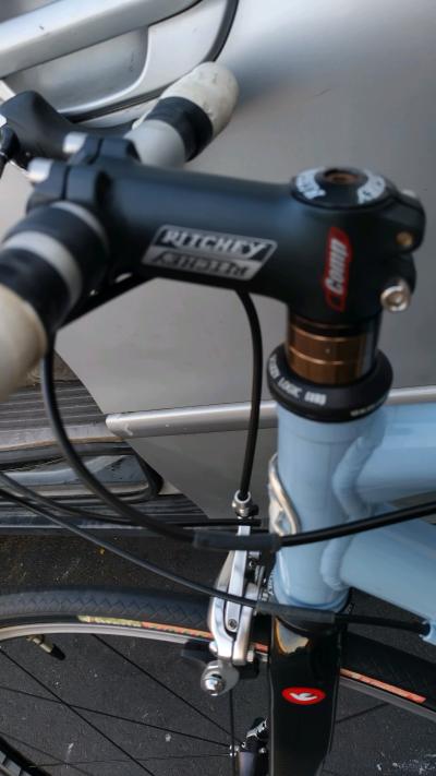 street racing bike - Thumbnail 3