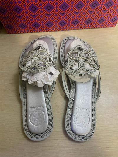 Tory Burch womans sandal
