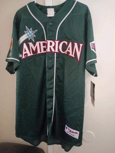 AMERICAN JERSEY NEW WITH TAG - Thumbnail 8