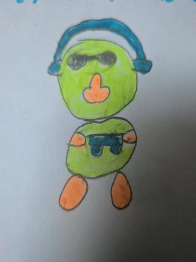 Gamer Duck By Roblox guy