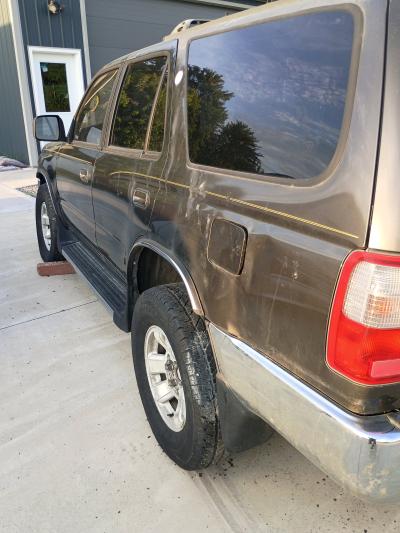 98 Toyota 4Runner