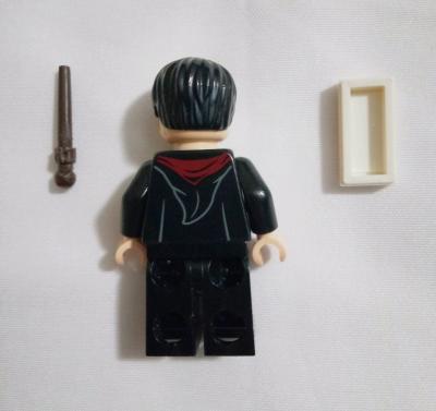 lego Harry Potter   Hannah Abbott  Ron Weasley Harry Potter - Thumbnail 7