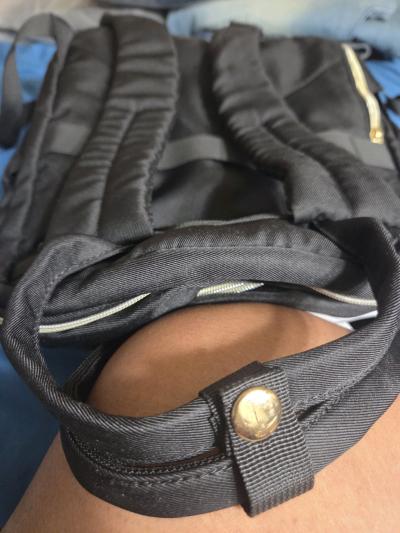 Backpack medical use hiking school luggage - Thumbnail 5