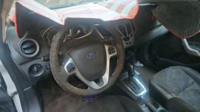 I GOT FORD FIESTA 2012 - Thumbnail 5
