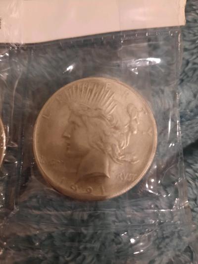 US Dollar Coins