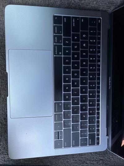 Apple MacBook M1 laptop for parts - Thumbnail 3
