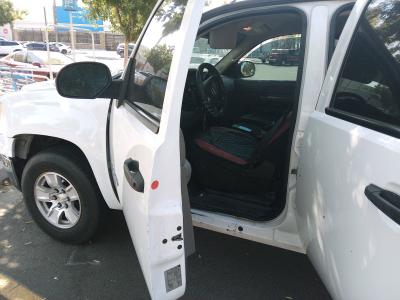 GMC SIERRA 2007 1500 SLE 53 L 2WD - Thumbnail 2