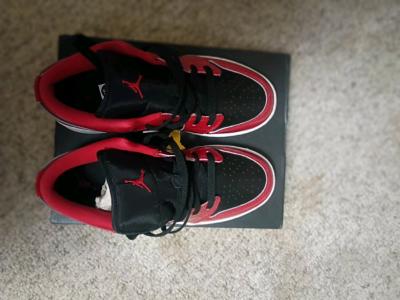 Nike Air Jordan Shoes