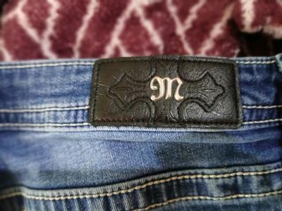 miss me jeans size medium - Thumbnail 3
