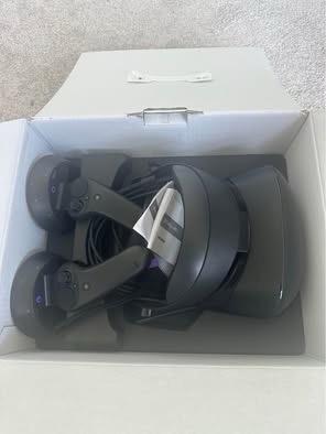 Samsung HMD Odyssey VR Headset