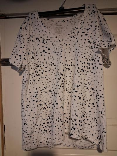Womans XL top summer Lord and Taylors