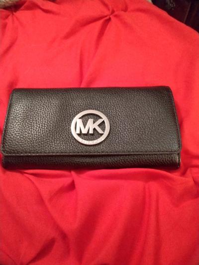 My wallet