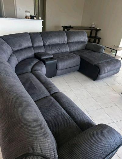 recliner couch