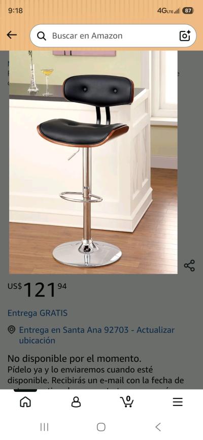 BEAUTIFFUL CHAIRS - Thumbnail 7