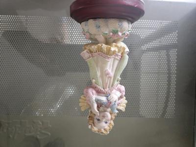 House of Lloyd vintage figurines - Thumbnail 4