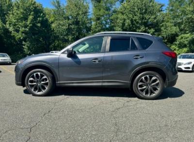 2016 Mazda CX5 - Thumbnail 2