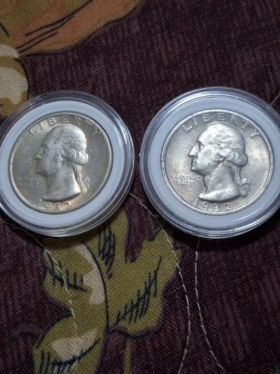 coin lot mixed set check it out - Thumbnail 6