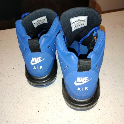 womens shoes that are in great shape need a home - Thumbnail 5