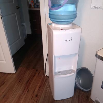 promo hot cold dispenser - Thumbnail 2