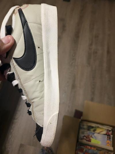 Retro Nike Blazers 77 size 7 - Thumbnail 6