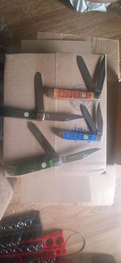 knifes - Thumbnail 9