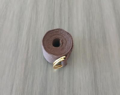 Men and women belt - Thumbnail 2