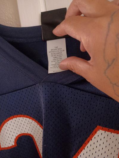Chicago Bears jersey size XL - Thumbnail 3