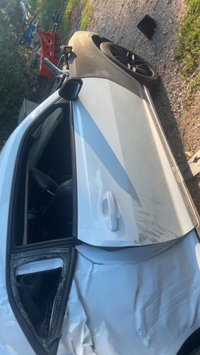 SS Camaro part out - Thumbnail 4