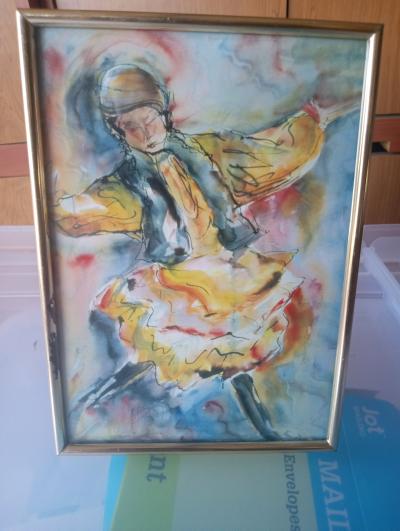 picture frame
