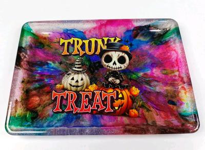 Assorted Halloween Trays - Thumbnail 8