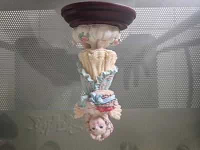 House of Lloyd vintage figurines - Thumbnail 3