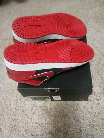 Nike Air Jordan Shoes - Thumbnail 2