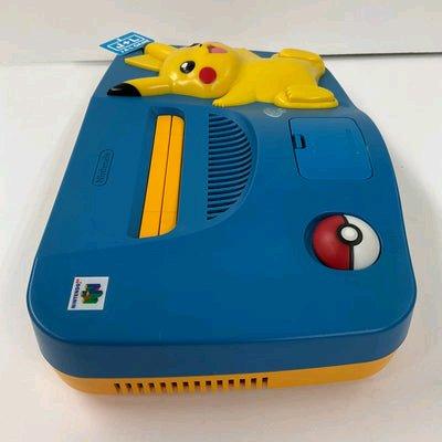 nintindo console pikatshow - Thumbnail 4