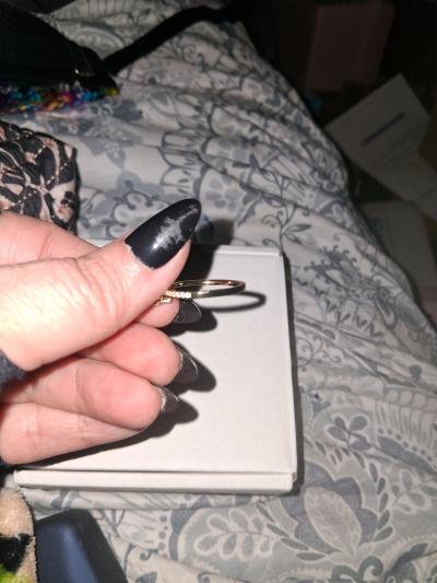 engagement ring - Thumbnail 3