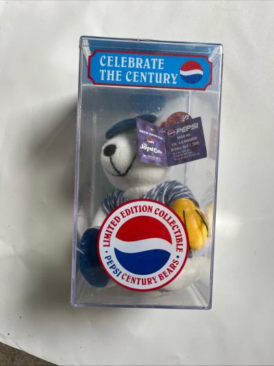 Pepsi collectible