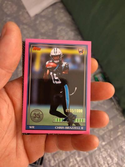 Sports card collection - Thumbnail 5