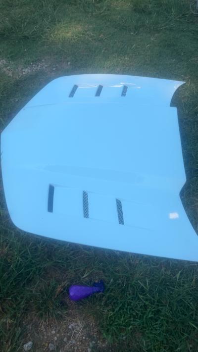 SS Camaro part out - Thumbnail 11