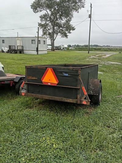 trailer for sale - Thumbnail 3