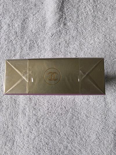 Chance Chanel Eau de Parfum 100ml - Thumbnail 4