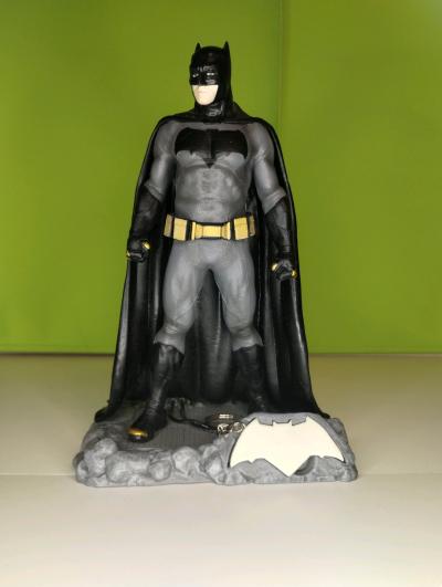 10 inch Batman Figurine Lootcrate Exclusiv