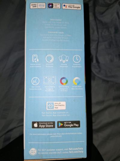 Smart WIFI DownLight - Thumbnail 4