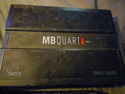Car Audio lot - Thumbnail 4