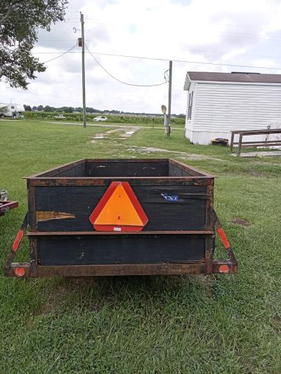 trailer for sale - Thumbnail 5