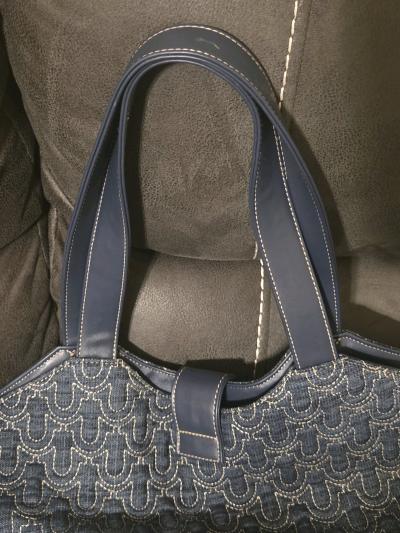 True religion large tote bag - Thumbnail 6